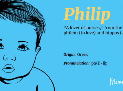 Philip