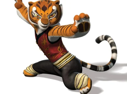 tigress