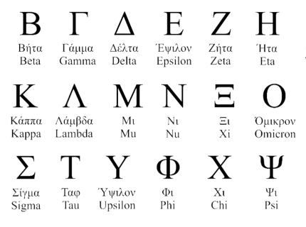 upsilon