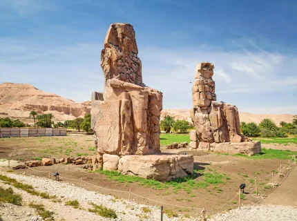Thebes