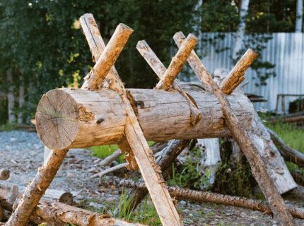 sawbuck