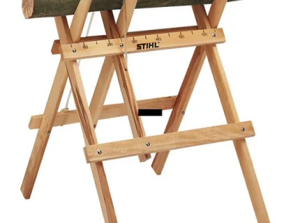 sawhorse