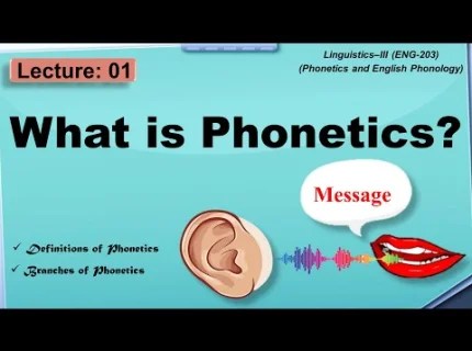 phonetic