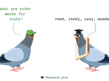 rushy