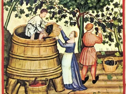winepress