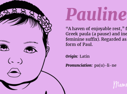Pauline