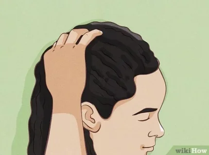 relaxer