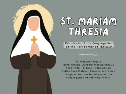 foundress