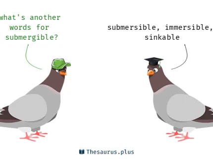 submergible