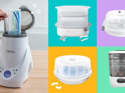 sterilizer