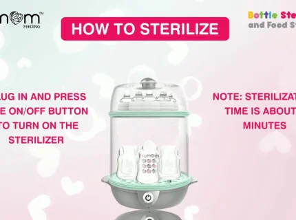 steriliser