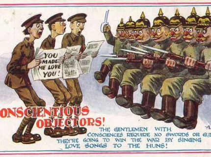 objector