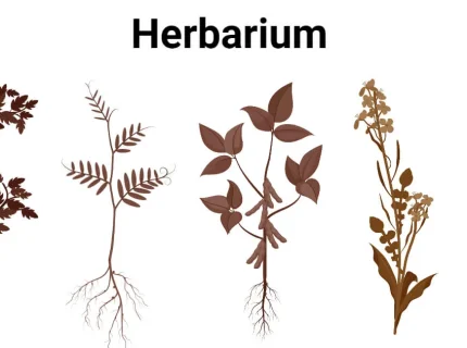 herbarium