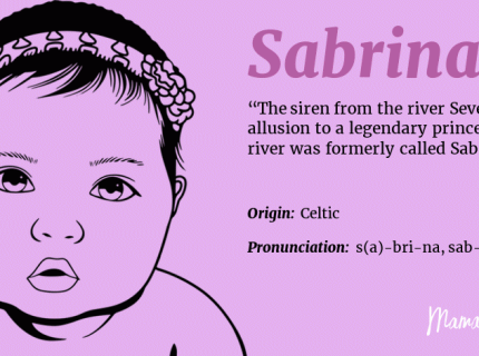 Sabrina