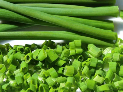 chive