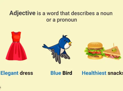 described