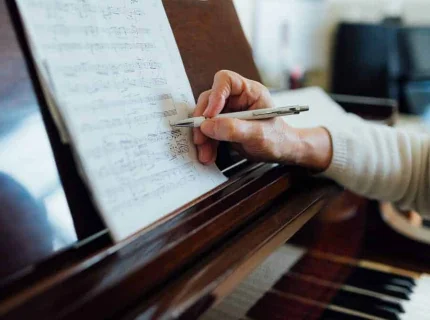 copyist