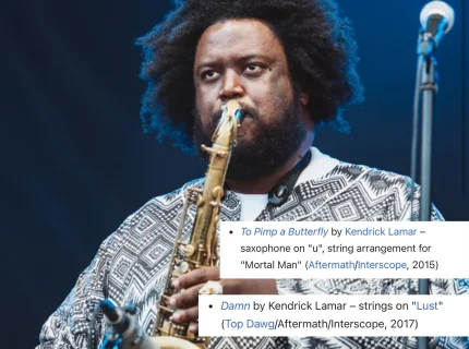 hornist