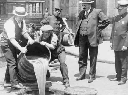bootlegger