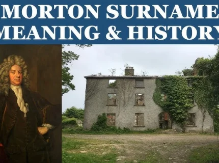 Morton