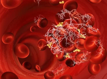 fibrinolysis