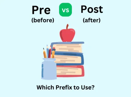 pre