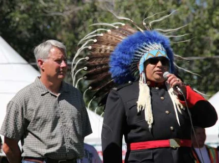 chieftainship