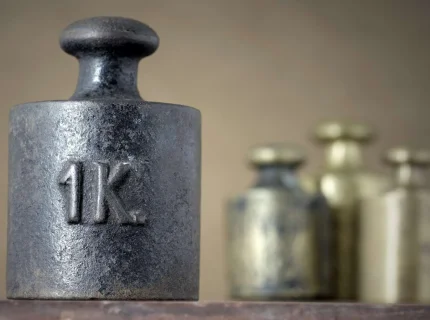 kilogramme