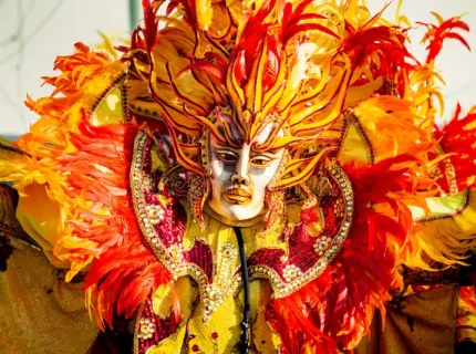 flamboyance