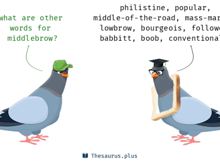 middlebrow