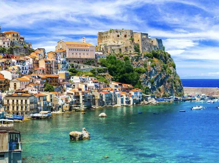 Calabrian