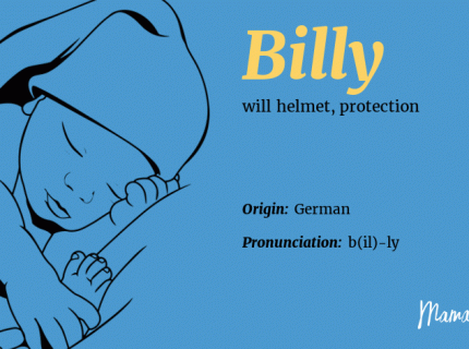 Billy