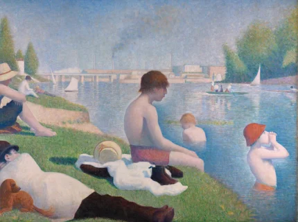 bather