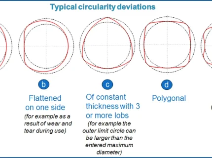 roundness