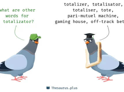 totalizator