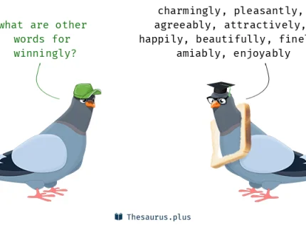 winningly