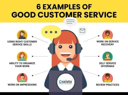 customer-friendly
