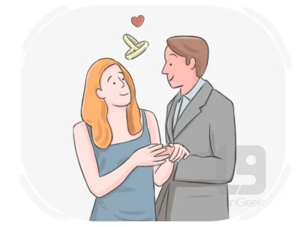 wedded