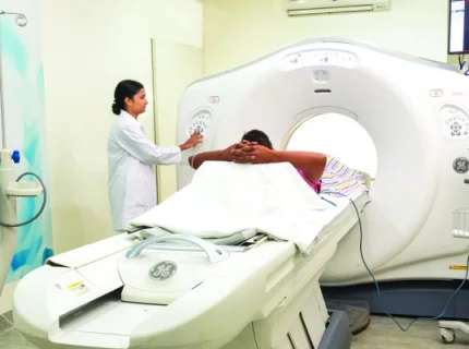 radiology