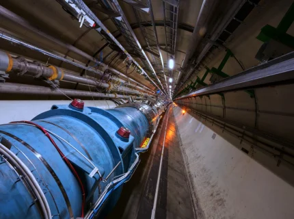 collider
