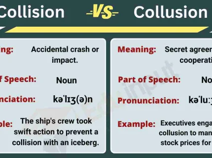 collisional