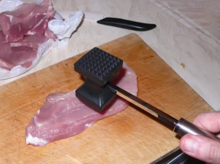 tenderize