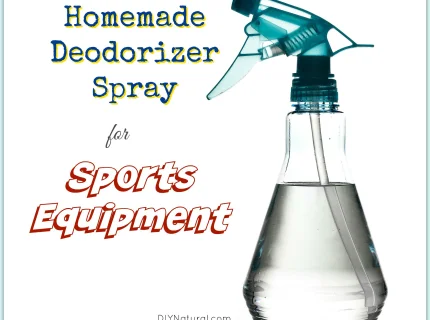 deodorise