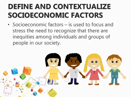 socioeconomic