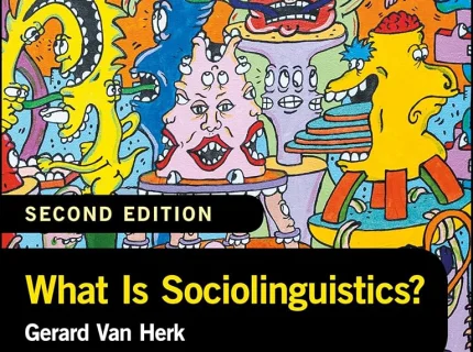 sociolinguistics