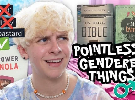 pointlessly
