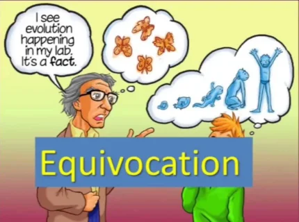 equivocation