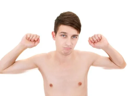 weakling
