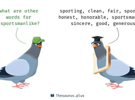 sportsmanlike