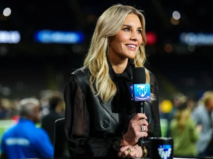 sportscaster